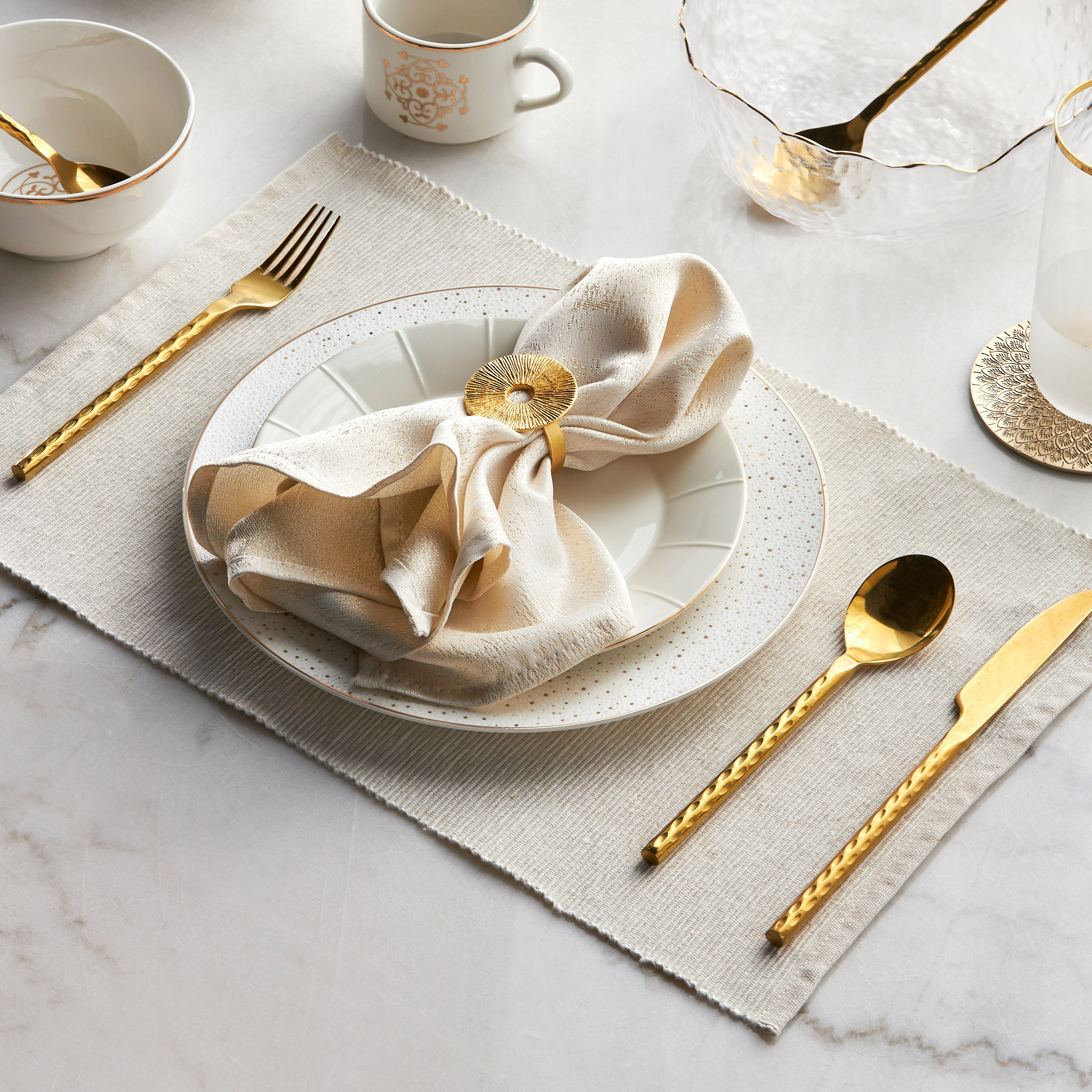 لبادة صحون - فيونا-household-dining-tablelinen-placemats-image-3