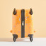 Bear Print Ride On Hardcase Trolley Bag with Retractable Handle - 50.5x34x41cm-kids-toys-artsandcrafts-image-3