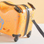 Bear Print Ride On Hardcase Trolley Bag with Retractable Handle - 50.5x34x41cm-kids-toys-artsandcrafts-image-4