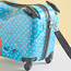 Ladybug Print Ride On Hardcase Trolley Bag with Retractable Handle - 50.5x32x41 cm-kids-toys-artsandcrafts-image-4