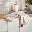 طقم مناشف مطبخ قطعتين - البحار - 50x70 سم-household-kitchen-kitchenlinen-kitchentowelsandlinen-image-1