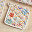 Al Bahar 2-Piece Pot Holder Set-household-kitchen-kitchenlinen-apronsmittsandpotholders-image-1