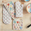 قفاز فرن - البحار-household-kitchen-kitchenlinen-apronsmittsandpotholders-image-1