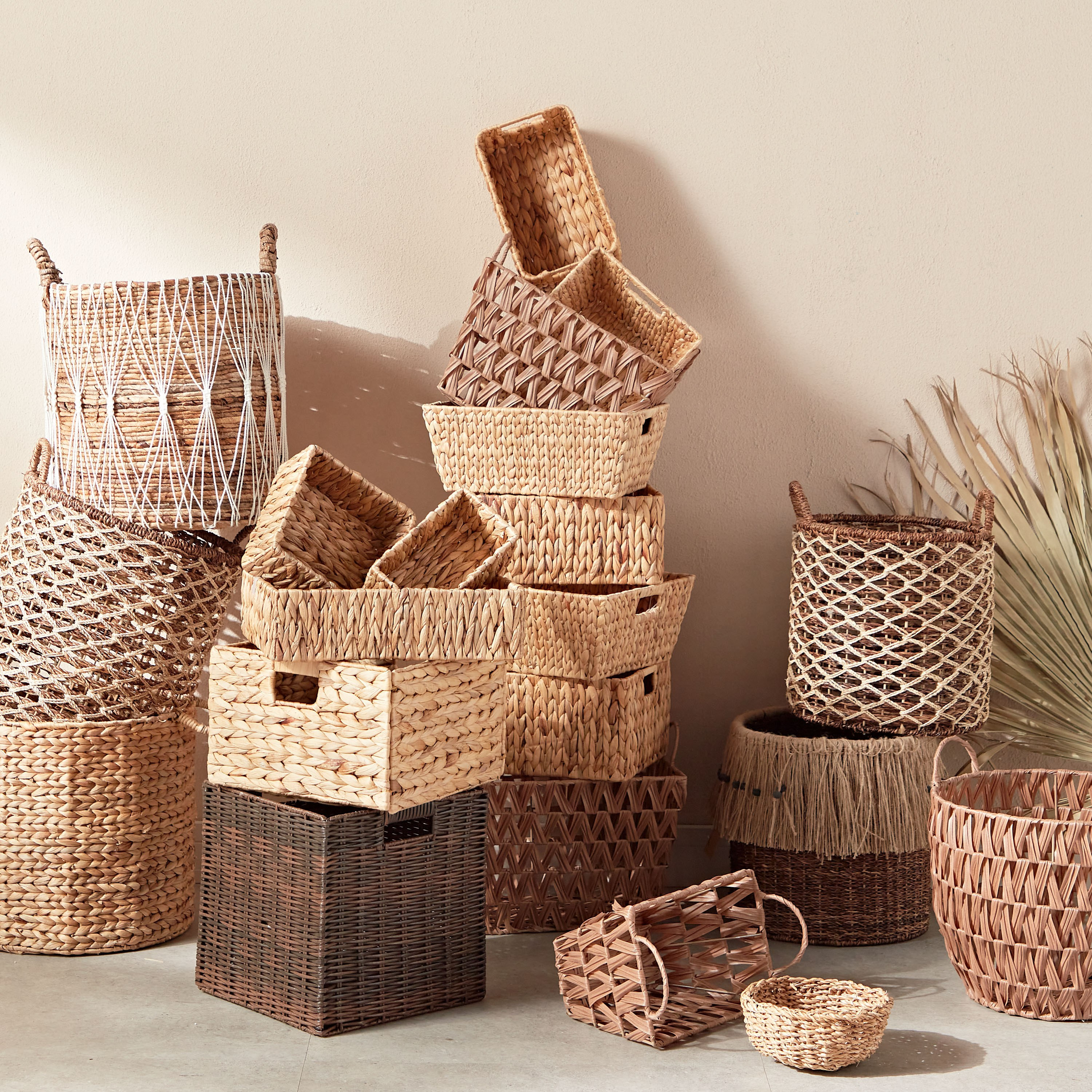 York Storage Basket-household-storage-storagesolutions-storageboxesandbaskets-image-4