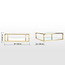 طاولة قهوة بسطح زجاجي - أتريسا-furniture-livingroom-coffeetables-image-1
