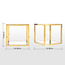 طاولة جانبية بسطح زجاجي - أتريسا-furniture-livingroom-sideandendtables-image-1