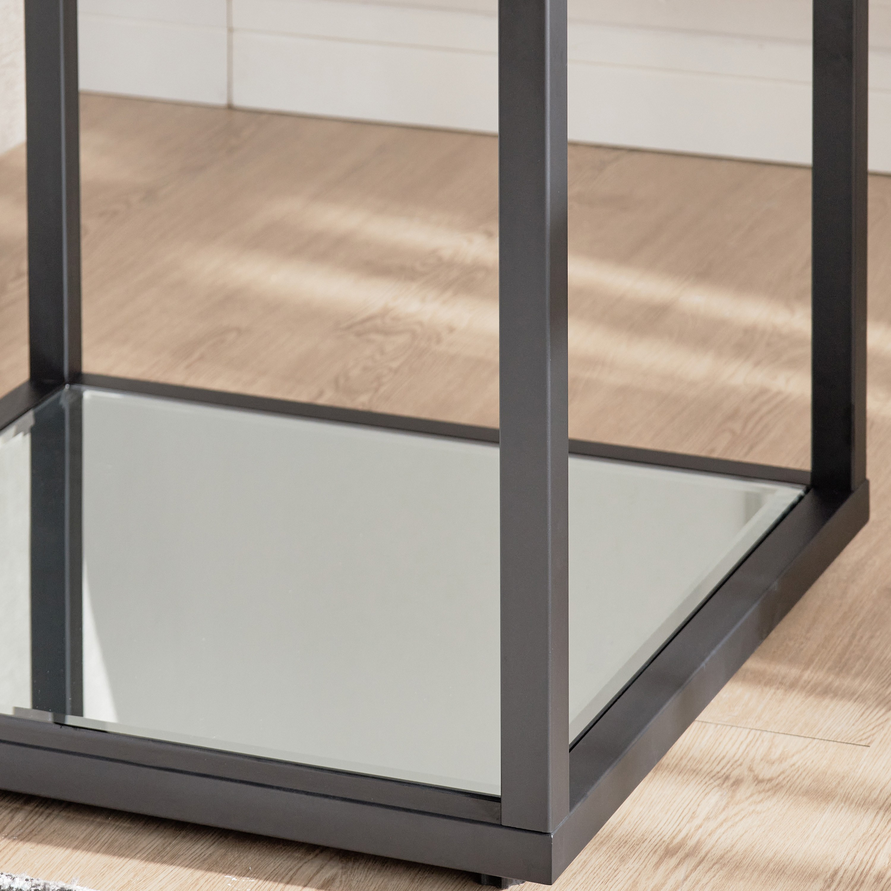 Atrisa Glass Top Side Table-furniture-livingroom-sideandendtables-image-3