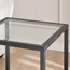 طاولة جانبية بسطح زجاجي - أتريسا-furniture-livingroom-sideandendtables-image-3