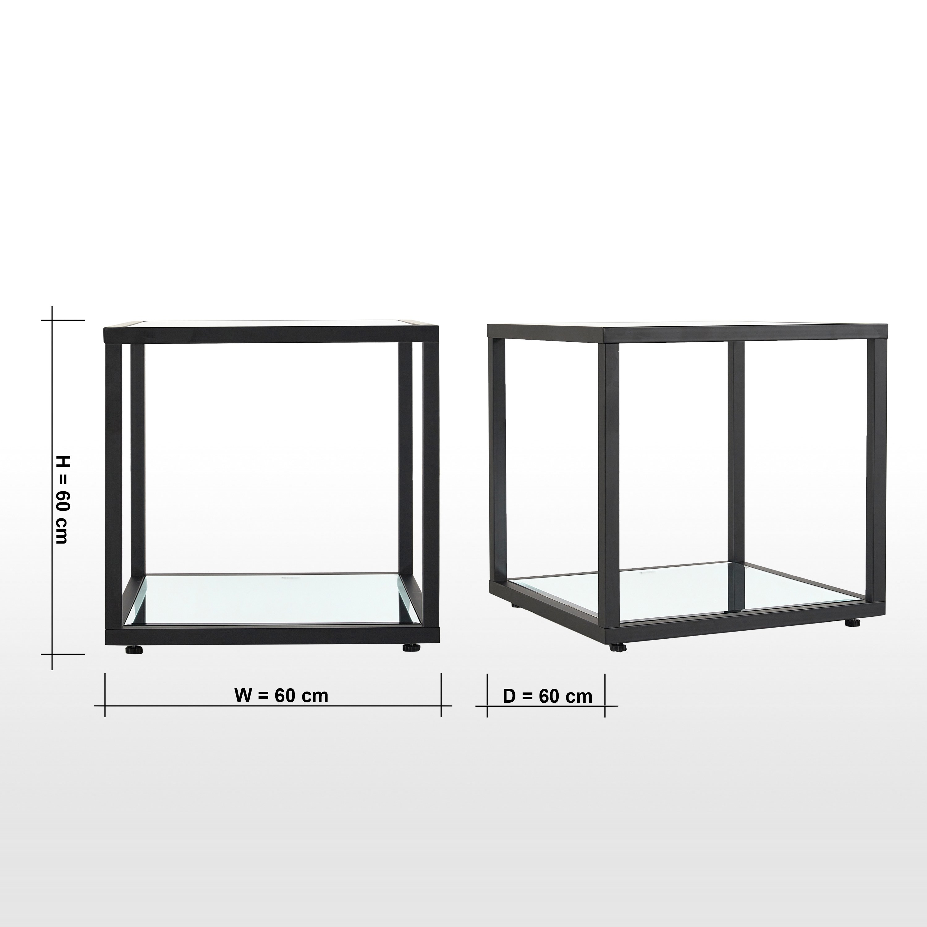 Atrisa Glass Top Side Table-furniture-livingroom-sideandendtables-image-6