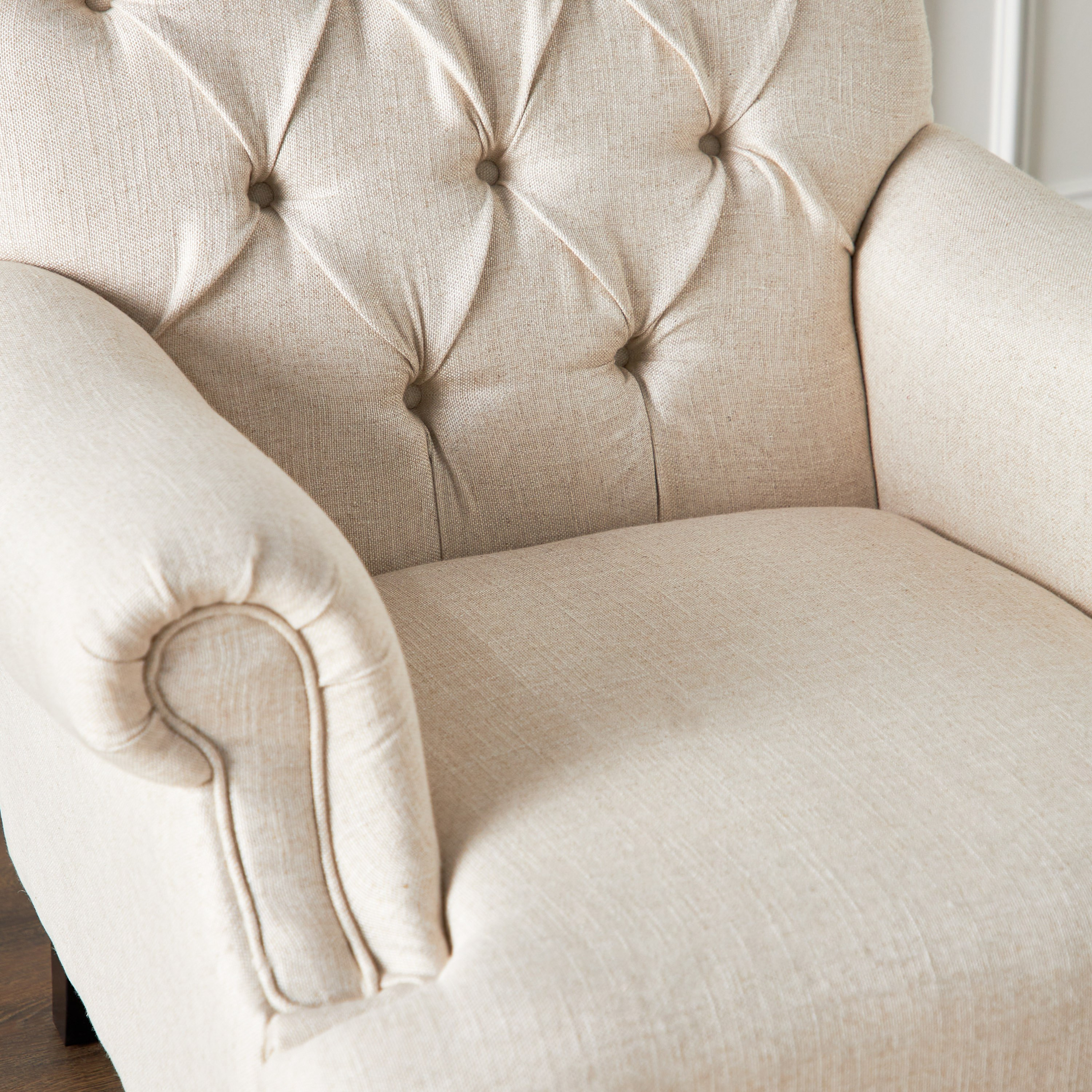 Bethany accent chair hot sale