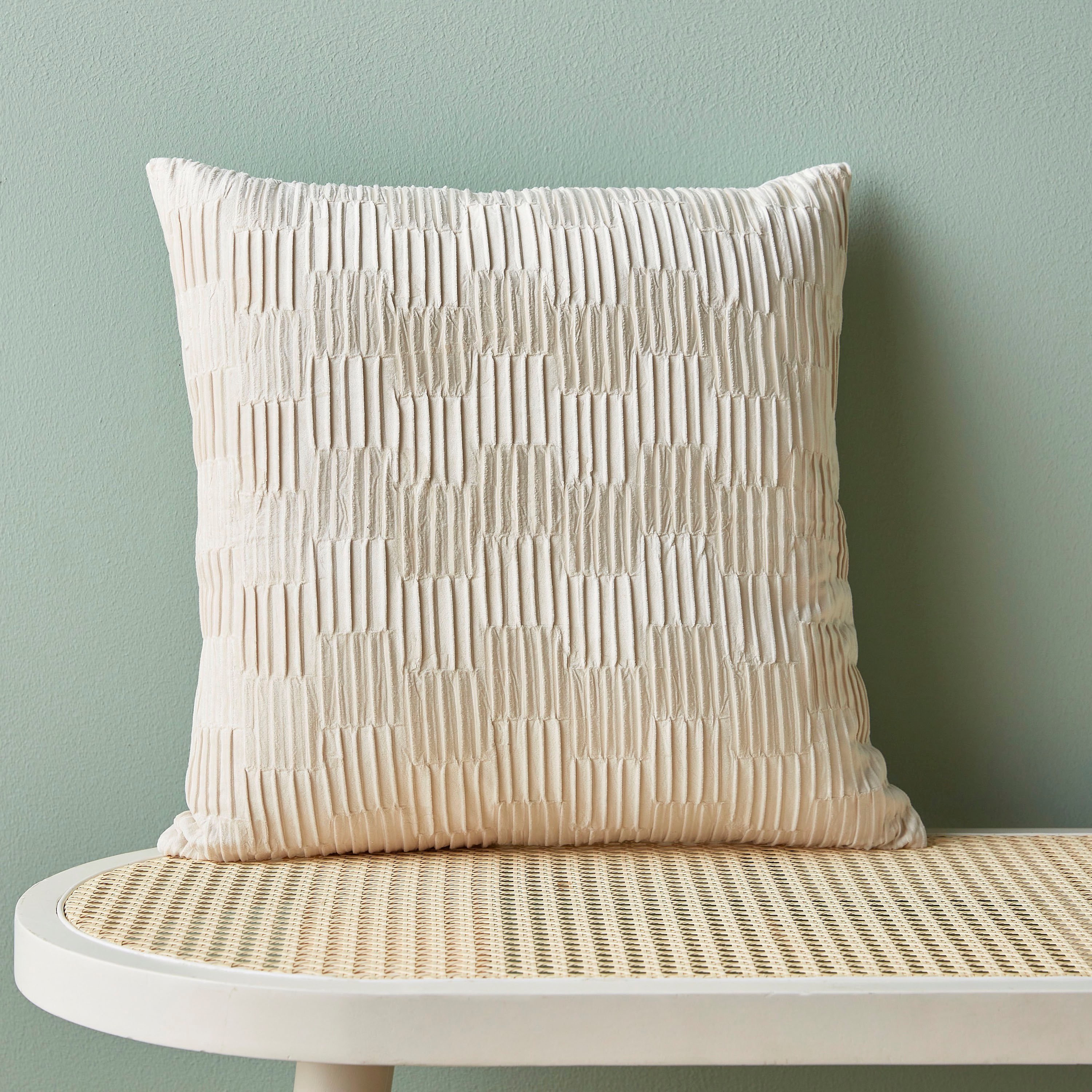 Cozy Cushion Cover - 45x45 cm-household-cushionsandthrows-cushioncovers-image-1