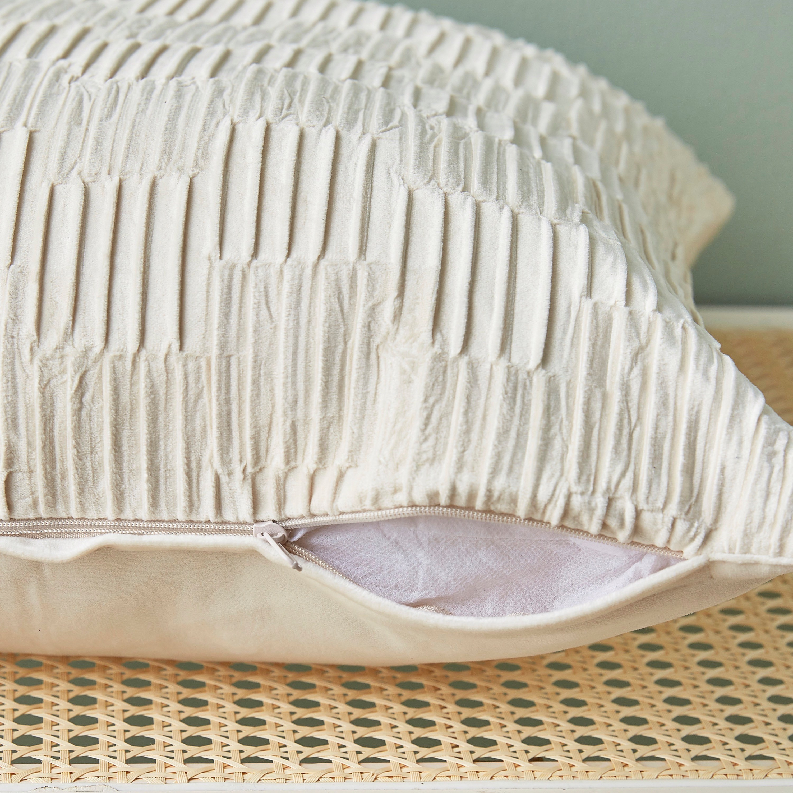 Cozy Cushion Cover - 45x45 cm-household-cushionsandthrows-cushioncovers-image-3