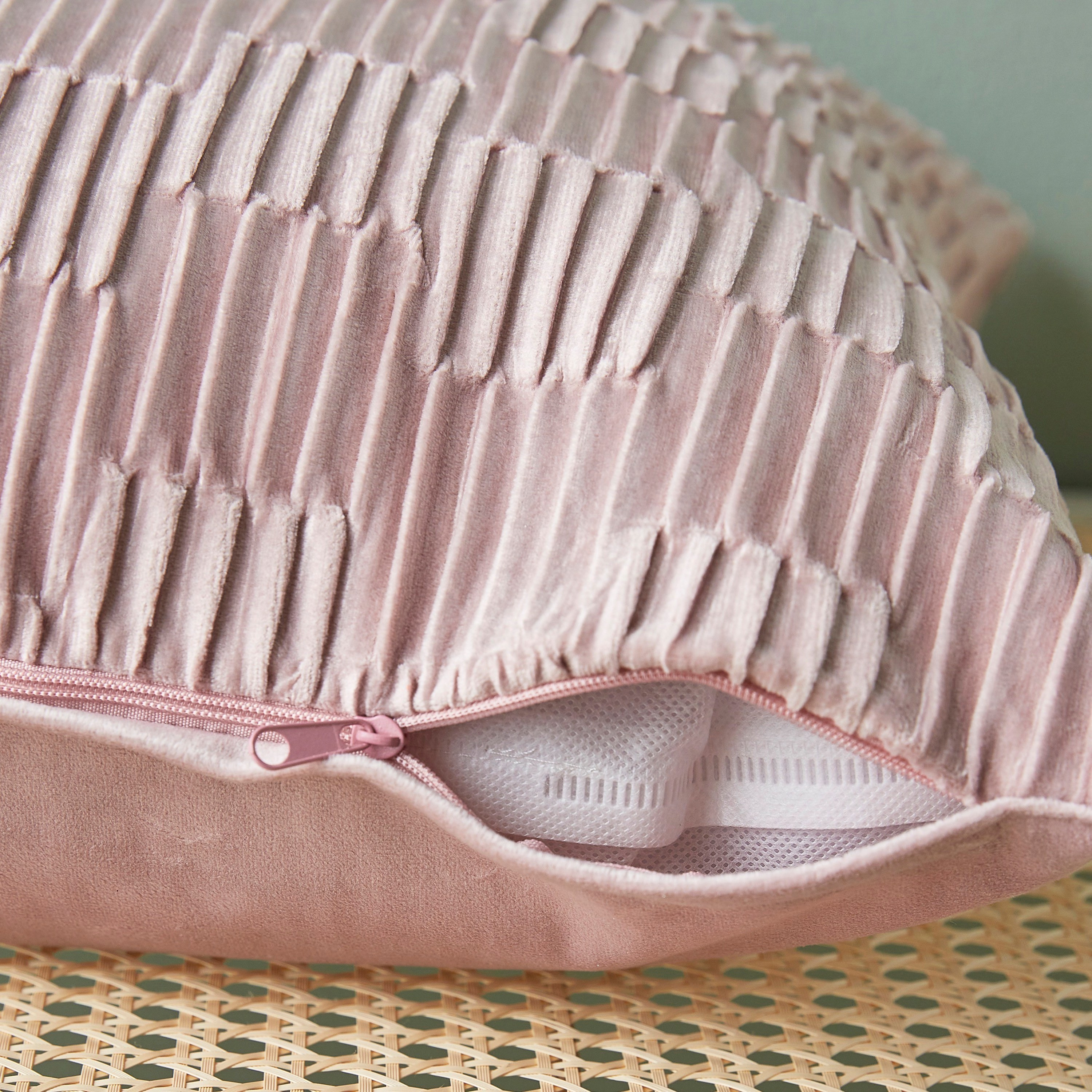 Cozy Cushion Cover - 45x45 cm-household-cushionsandthrows-cushioncovers-image-3