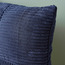 Cozy Jumbo Patch Cushion Cover - 45x45 cm-household-cushionsandthrows-cushioncovers-image-2