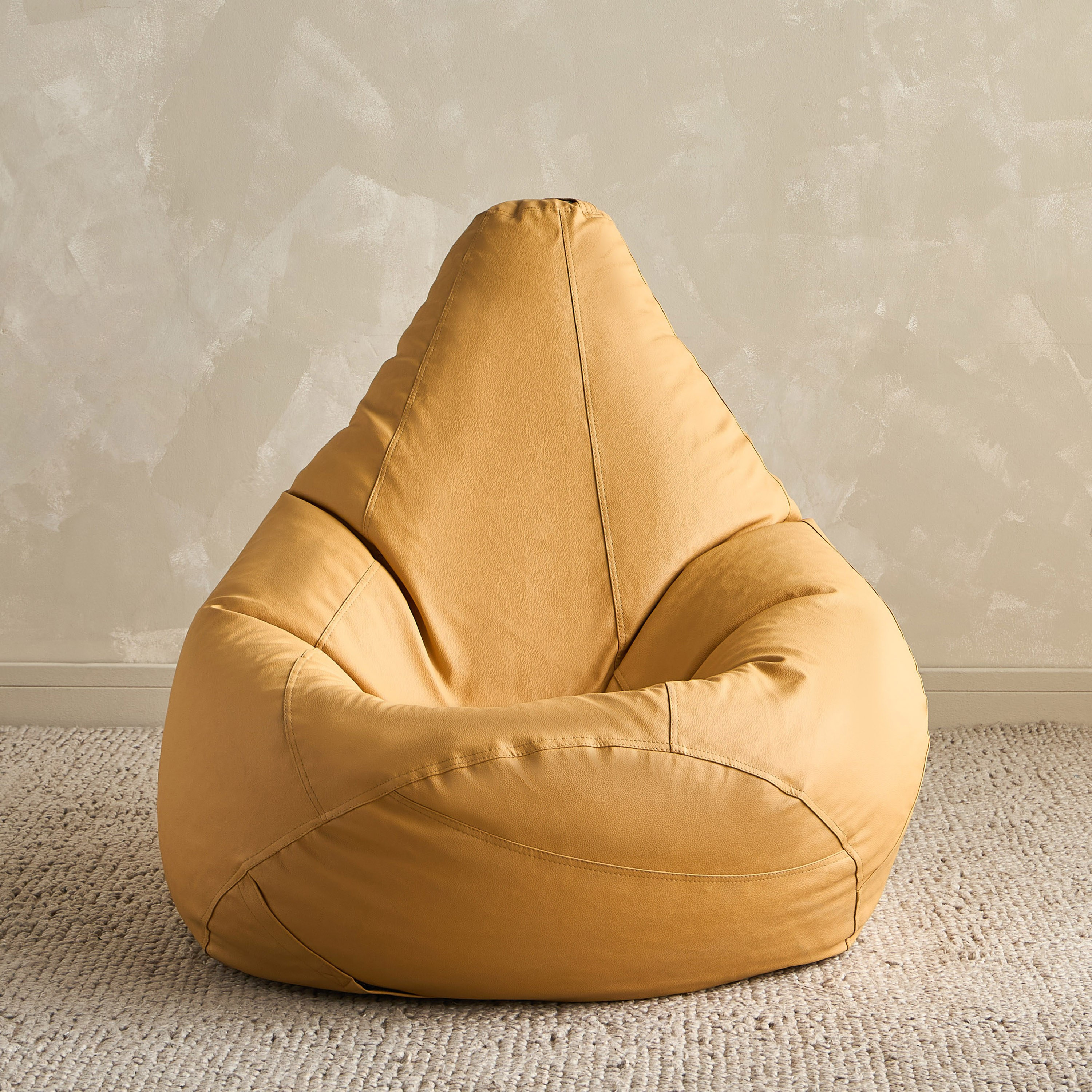 Cosmo Bean Bag - 74x112 cm-household-cushionsandthrows-beanbags-image-2