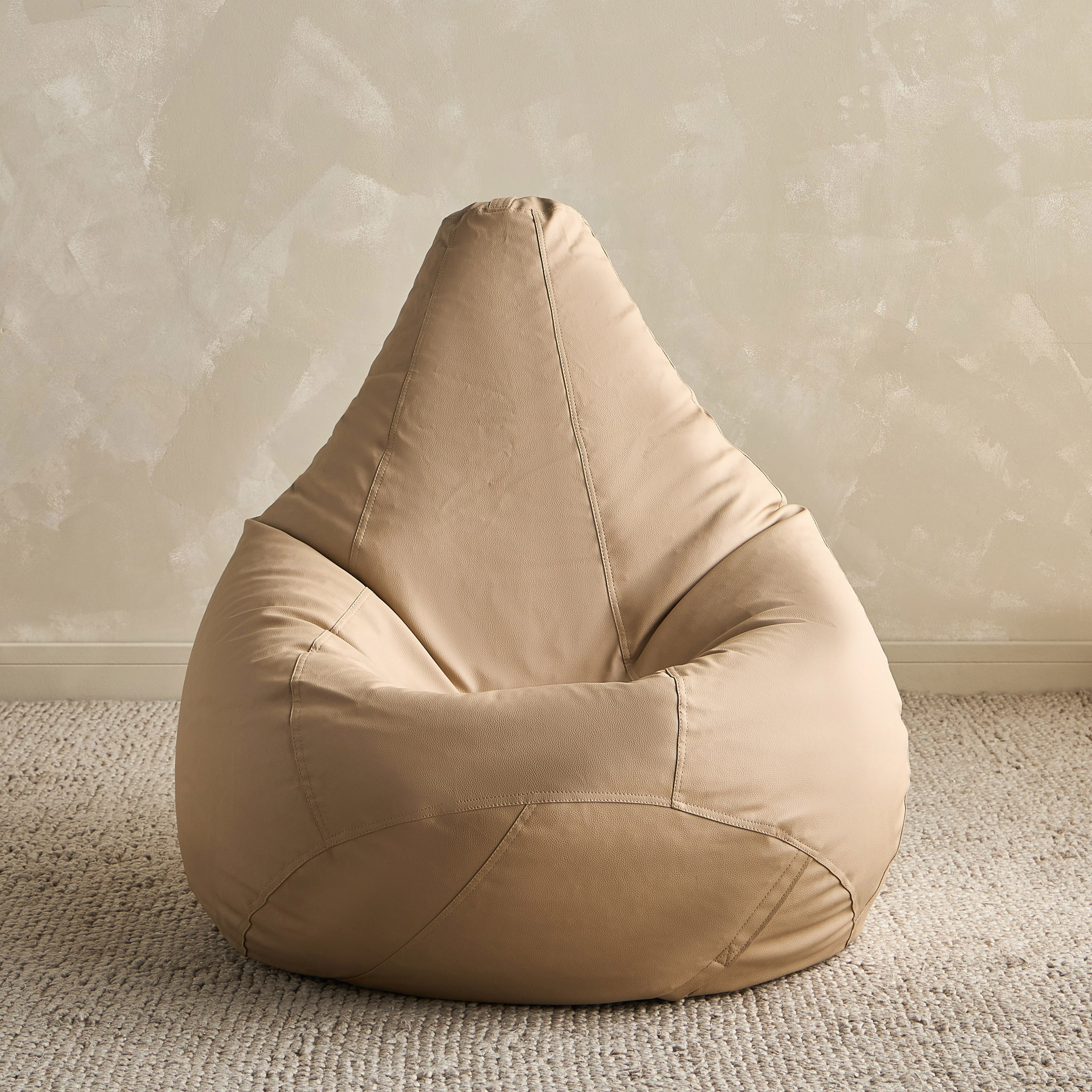 Cosmo Bean Bag - 74x112 cm-household-cushionsandthrows-beanbags-image-2