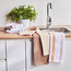 Washed Waffle 2-Piece Kitchen Towel Set - 65x45 cm-household-kitchen-kitchenlinen-kitchentowelsandlinen-image-3