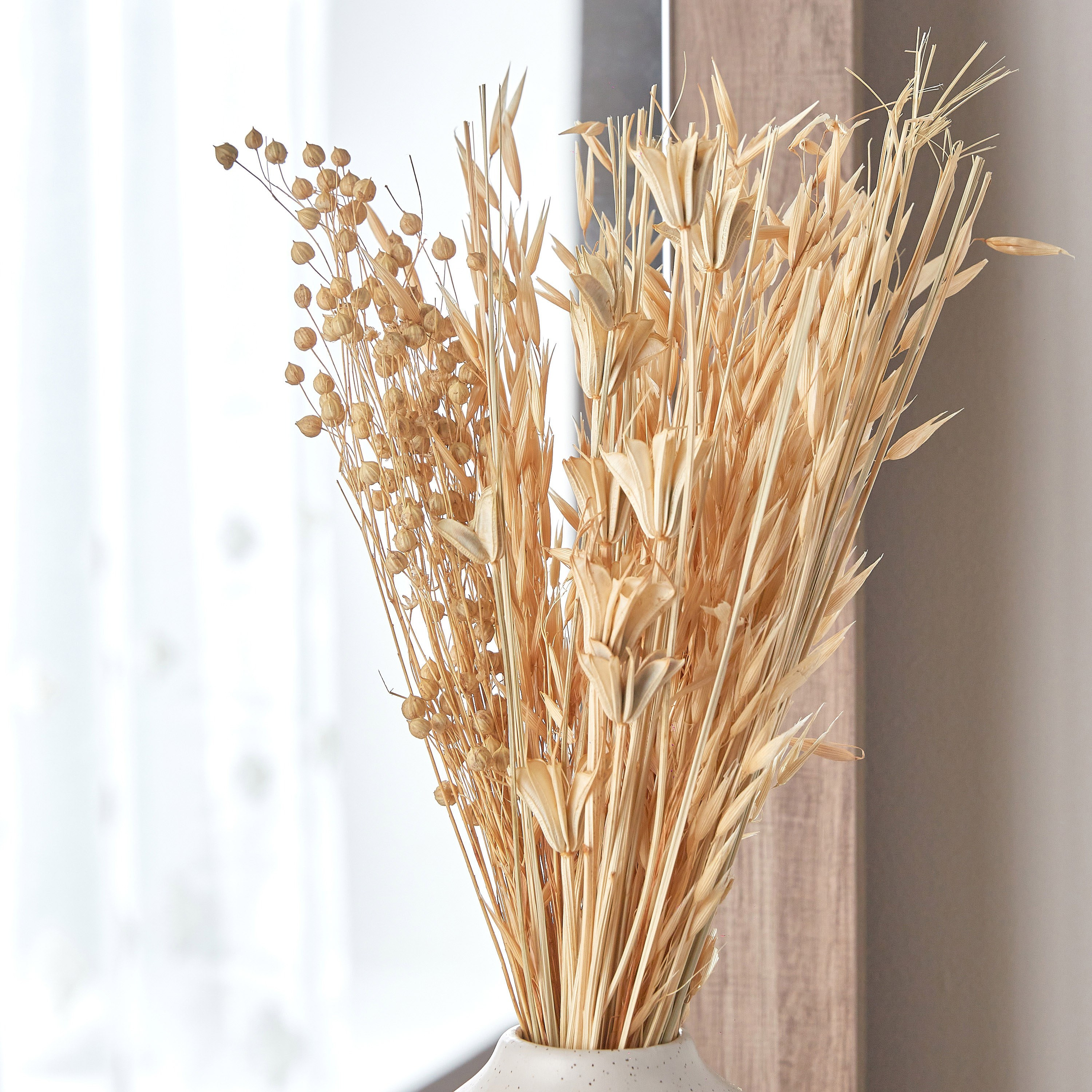 Mixed Babybreath - 43 cm
