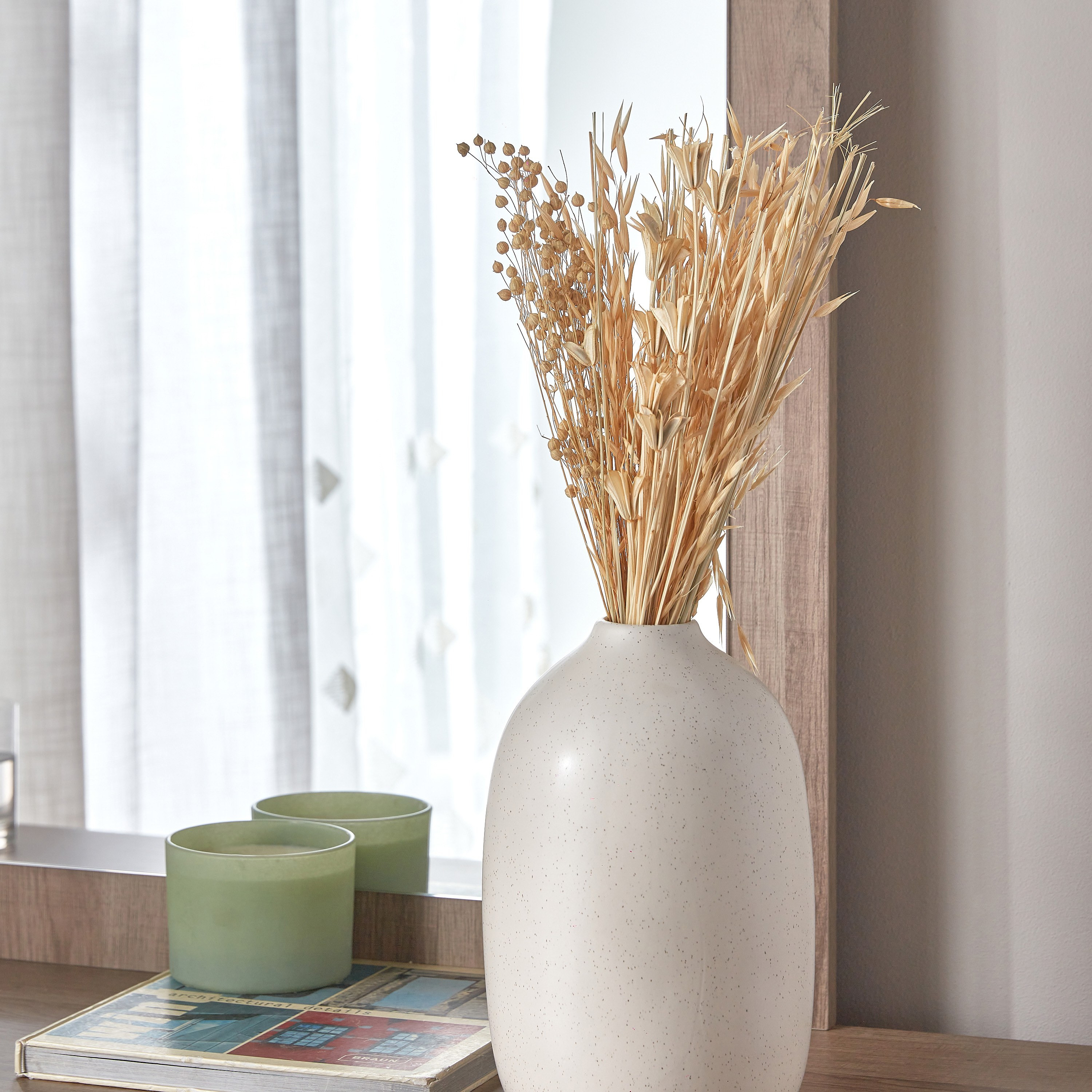 Mixed Babybreath - 43 cm-household-gardenandoutdoor-artificialflowersandplants-fillers-image-4