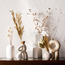 Deco Fire Leaves - 100 cm-household-gardenandoutdoor-artificialflowersandplants-fillers-image-3