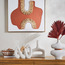 Decorative Palm - 27 cm-household-gardenandoutdoor-artificialflowersandplants-fillers-image-3