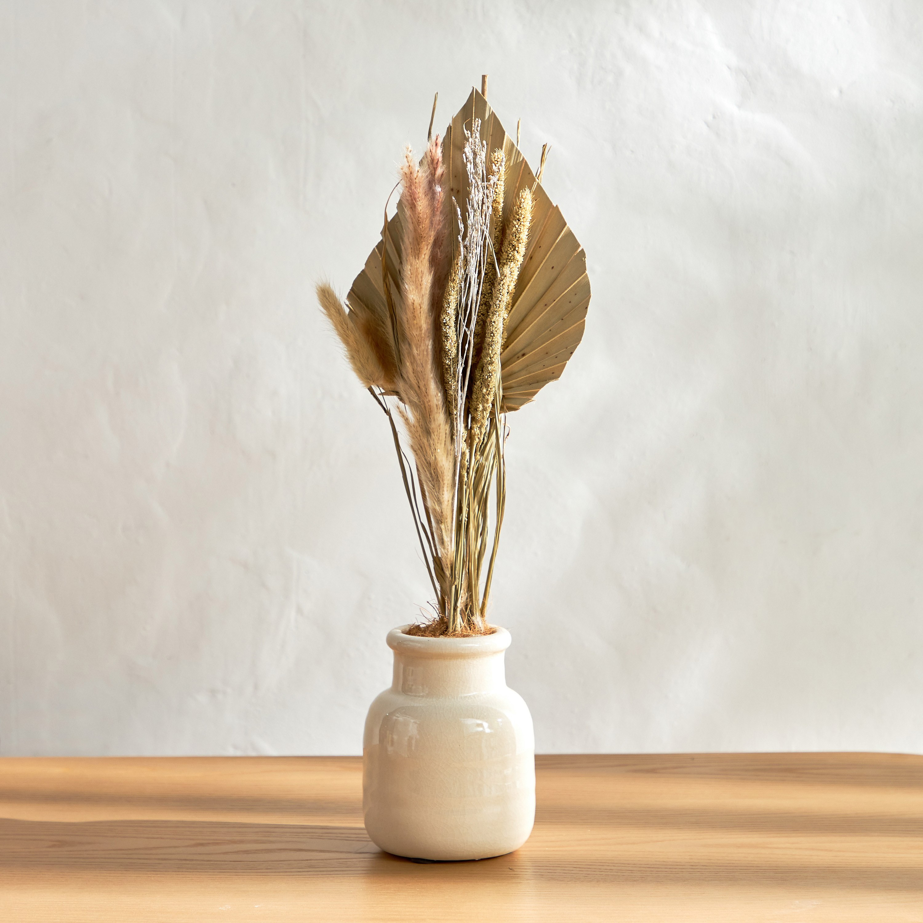 تشكيلة زهور - ديكوريتيف - 38 سم-household-gardenandoutdoor-artificialflowersandplants-flowers-image-1