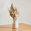 Decorative Palm Mixed Arrangement - 55 cm-household-gardenandoutdoor-artificialflowersandplants-flowers-image-1
