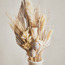 Decorative Palm Mixed Arrangement - 55 cm-household-gardenandoutdoor-artificialflowersandplants-flowers-image-2