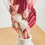 Decorative Palm Mixed Arrangement - 55 cm-household-gardenandoutdoor-artificialflowersandplants-flowers-image-2