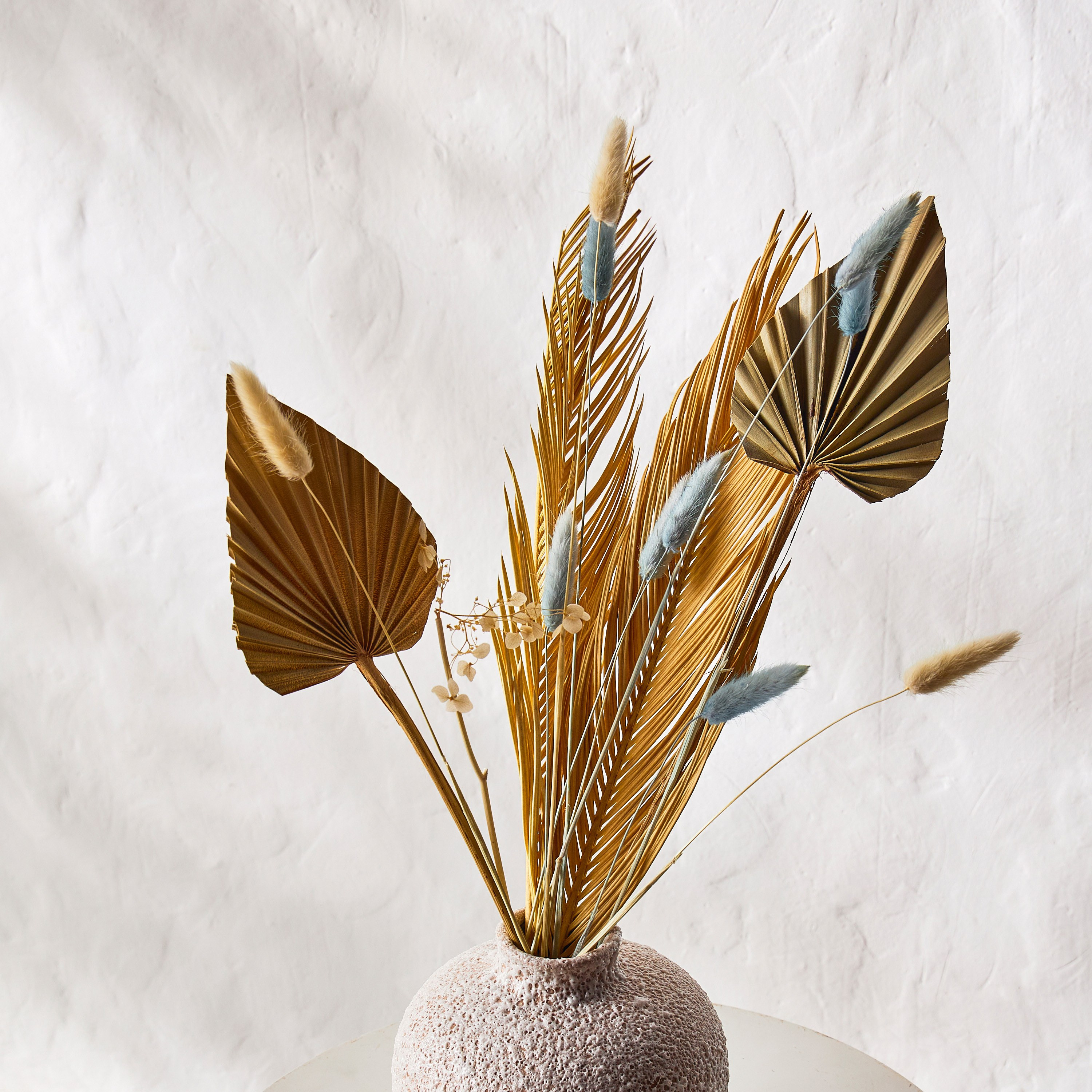 Deco Mixed Bouquet - 55 cm-household-gardenandoutdoor-artificialflowersandplants-bundlesandbouquets-image-1