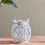 Paper and Natural Grass Outdoor Lantern - 21 cm-Voucher_HCOC_ALL_25022025-image-1