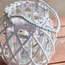 Paper and Natural Grass Outdoor Lantern - 21 cm-Voucher_HCOC_ALL_25022025-image-2