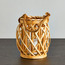 Linyi Wilow Outdoor Lantern - 21 cm-household-decor-candleholdersandlanterns-image-1