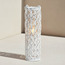 Aleah Paper and Natural Grass Outdoor Lantern - 70 cm-household-gardenandoutdoor-outdoor-image-2