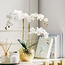 Gaia Orchid Plant with Pot - 55 cm-household-gardenandoutdoor-artificialflowersandplants-flowers-image-4