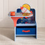 كرسي مكتب بمساحة تخزين - سبيس أدفينتشرز-babyandkids-toys-playtablesandchairs-image-6