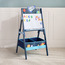 حامل لوحة أنشطة خشب بمساحة تخزين - سبيس أدفينتشرز-babyandkids-toys-playtablesandchairs-image-6