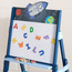 حامل لوحة أنشطة خشب بمساحة تخزين - سبيس أدفينتشرز-babyandkids-toys-playtablesandchairs-image-3