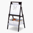 حامل سبورة بيضاء قابلة للمسح الجاف مع لفة ورق ومساحة تخزين - كلاسيك-babyandkids-toys-playtablesandchairs-image-5
