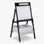 حامل سبورة بيضاء قابلة للمسح الجاف مع لفة ورق ومساحة تخزين - كلاسيك-babyandkids-toys-playtablesandchairs-image-4