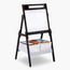حامل سبورة بيضاء قابلة للمسح الجاف مع لفة ورق ومساحة تخزين - كلاسيك-babyandkids-toys-playtablesandchairs-image-3