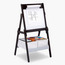 حامل سبورة بيضاء قابلة للمسح الجاف مع لفة ورق ومساحة تخزين - كلاسيك-babyandkids-toys-playtablesandchairs-image-2