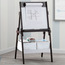 حامل سبورة بيضاء قابلة للمسح الجاف مع لفة ورق ومساحة تخزين - كلاسيك-babyandkids-toys-playtablesandchairs-image-1