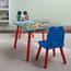 Disney Mickey Mouse 3-Piece Table and Chair Set with Storage-babyandkids-toys-playtablesandchairs-image-2