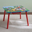 Disney Mickey Mouse 3-Piece Table and Chair Set with Storage-babyandkids-toys-playtablesandchairs-image-4