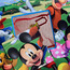 Disney Mickey Mouse 3-Piece Table and Chair Set with Storage-babyandkids-toys-playtablesandchairs-image-6