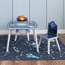 Space Adventures Kids' 3-Piece Wooden Table and Chair Set with Storage-babyandkids-toys-playtablesandchairs-image-3
