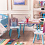 Frozen II 3-Piece Table and Chair Set with Storage-babyandkids-toys-playtablesandchairs-image-5