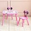 طقم طاولة وكرسي 3 قطع بمساحة تخزين - ميني ماوس-babyandkids-toys-playtablesandchairs-image-6