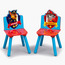 PAW Patrol 3-Piece Table and Chair Set with Storage-babyandkids-toys-playtablesandchairs-image-2